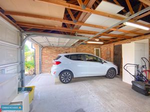 Garage- click for photo gallery